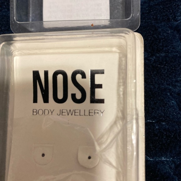 NWTS Nose Rings - Picture 2 of 5